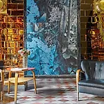 G-Rough, Rome, A Member Of Design Hotels