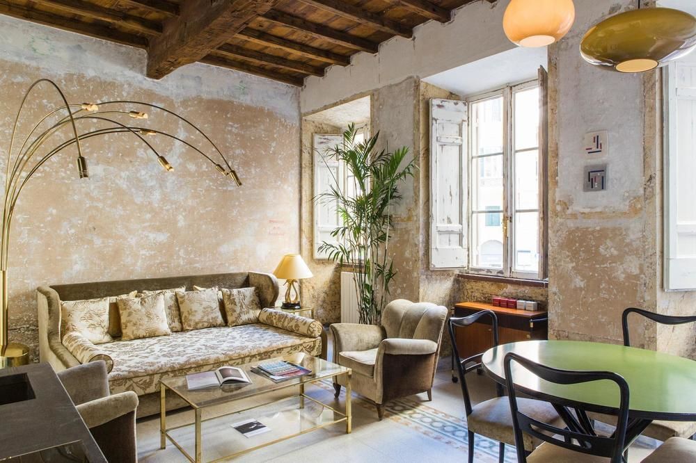 Guest house G-rough, Rome, A Member Of Design Rome