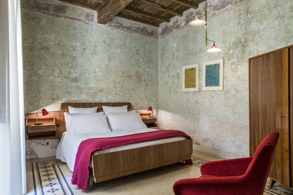 Guest house G-rough, Rome, A Member Of Design